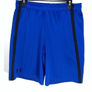 Under Armour Size LG Tech Mesh Shorts